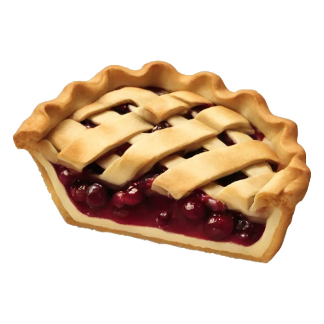 pie sticker