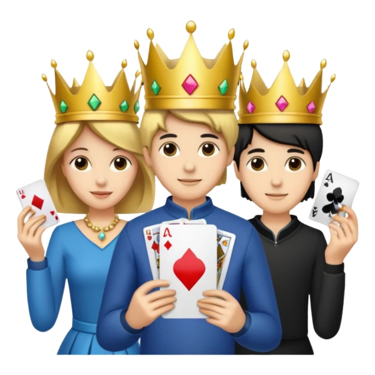 Kingshot game sticker