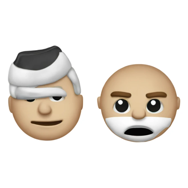 signature for the federal election in germany sticker