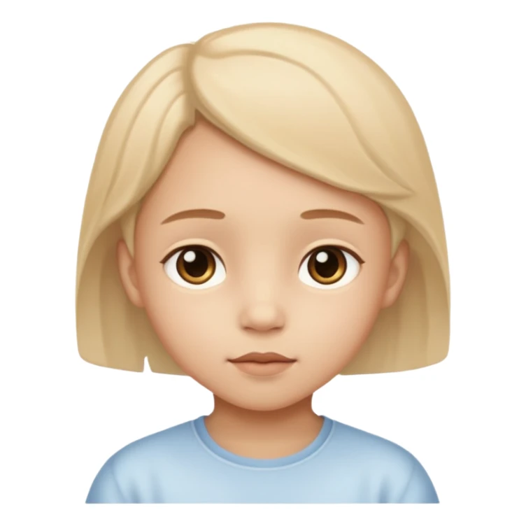 gods unwanted child sticker