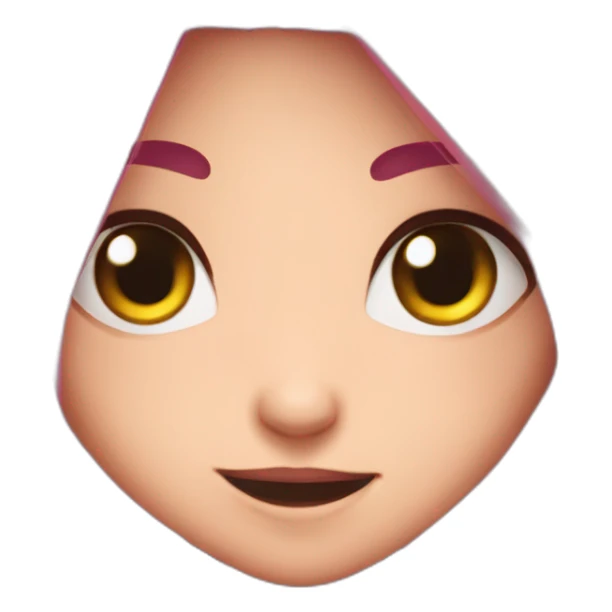 Katarina league of legends laught sticker