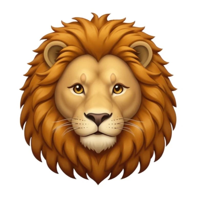 Any natural animal that should have some bold meaning and unique  sticker