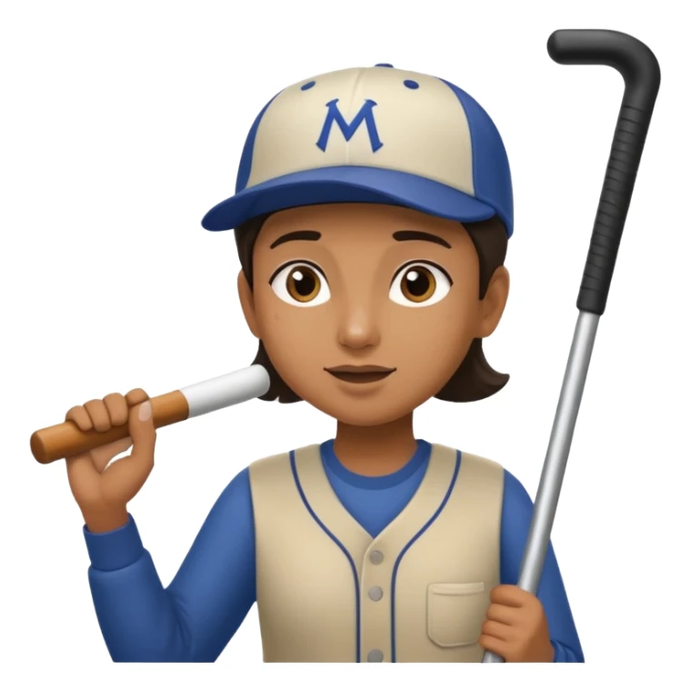 Rider holding grab bar,Metro Riders sticker