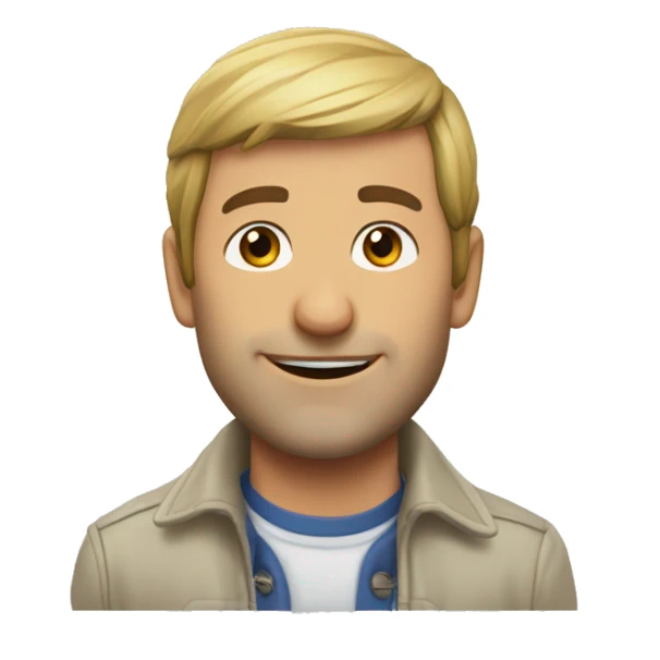 Éric Ciotti (en voleur, avec mise en situation) sticker