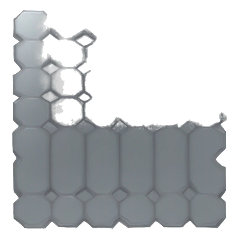 metal substrate sticker