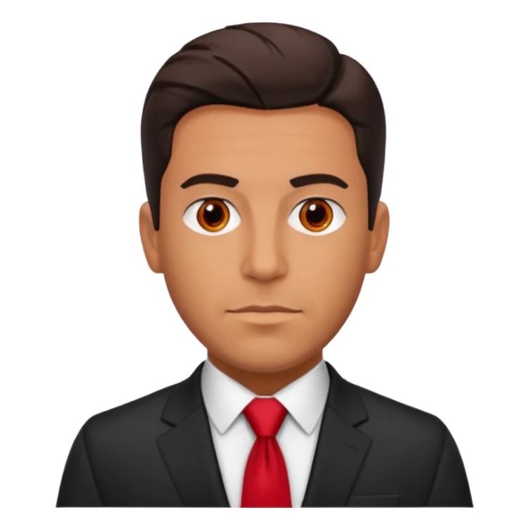 Jaime Pacheco portuguese football coach sticker