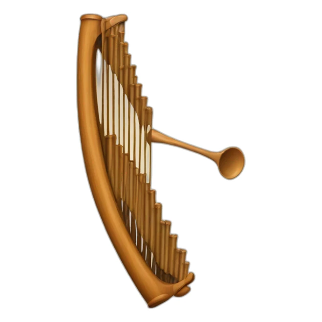 Preset_109 it's a pan Flute instrument sticker
