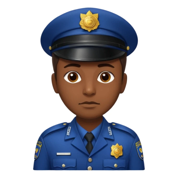 Gujarat police sticker