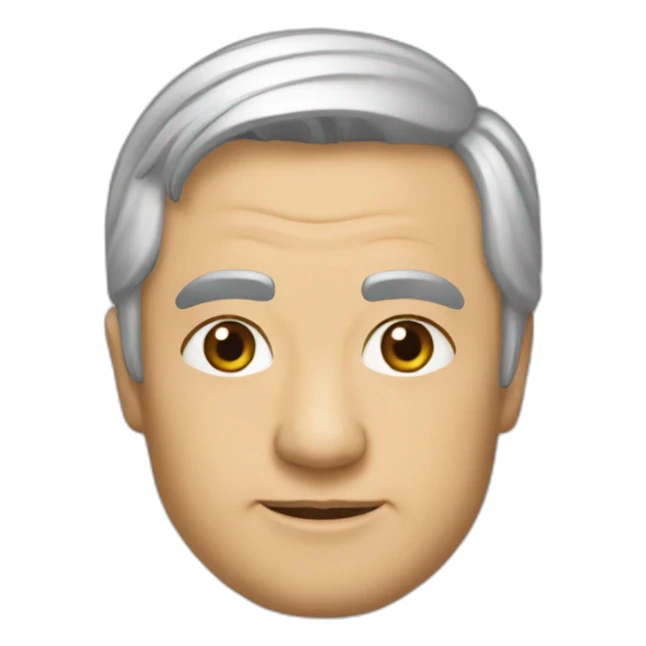 prezident of uzbekistan sticker