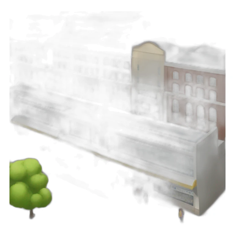 Blackburn Town Centre sticker