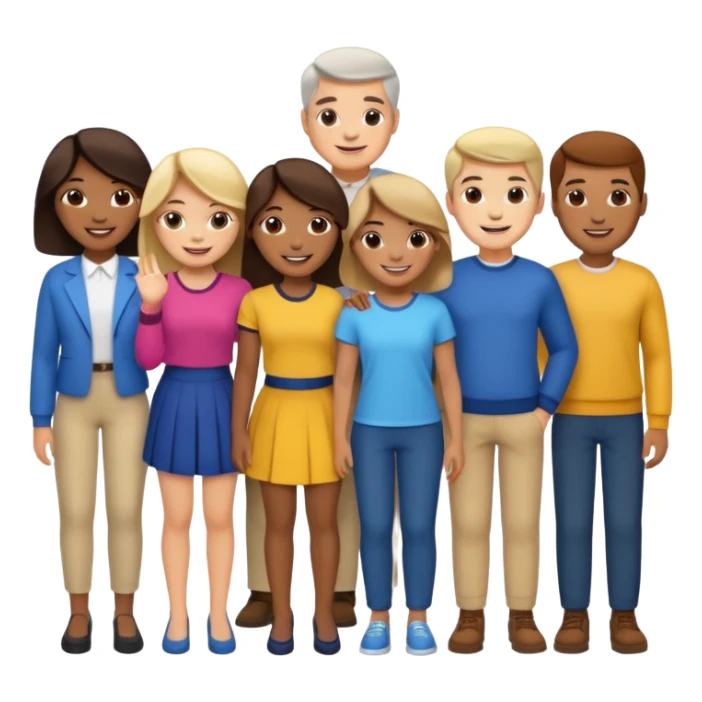 SEX WORKERS MALE AND FEMALE sticker