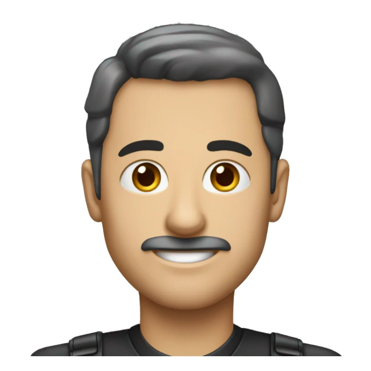 ekstra soğuk havalı bir soğuk kahve sticker