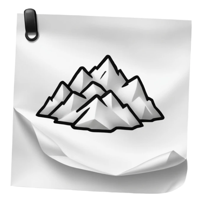 THE TEXT " HUB 22 AMERICA " ON A PIECE OF PAPER sticker