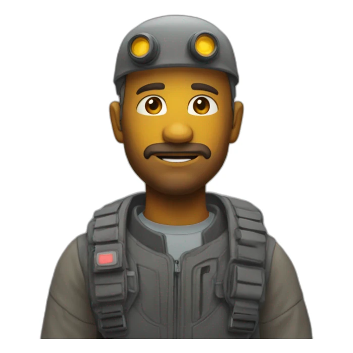 Retour dans le futur sticker