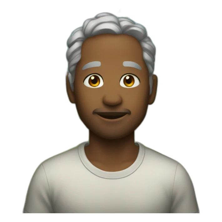 I was in the village yesterday sticker