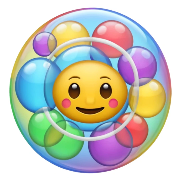 emoji Frontière avec une bulle marqué Ban en rapport avec un serveur gta rp sticker