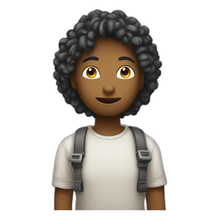 Un ami qui abandonne ses amis sticker