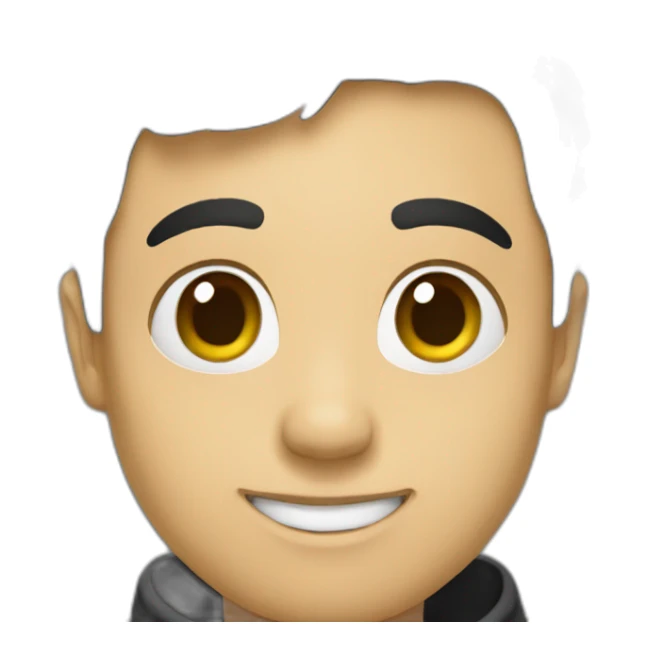 a university of waterloo student sticker