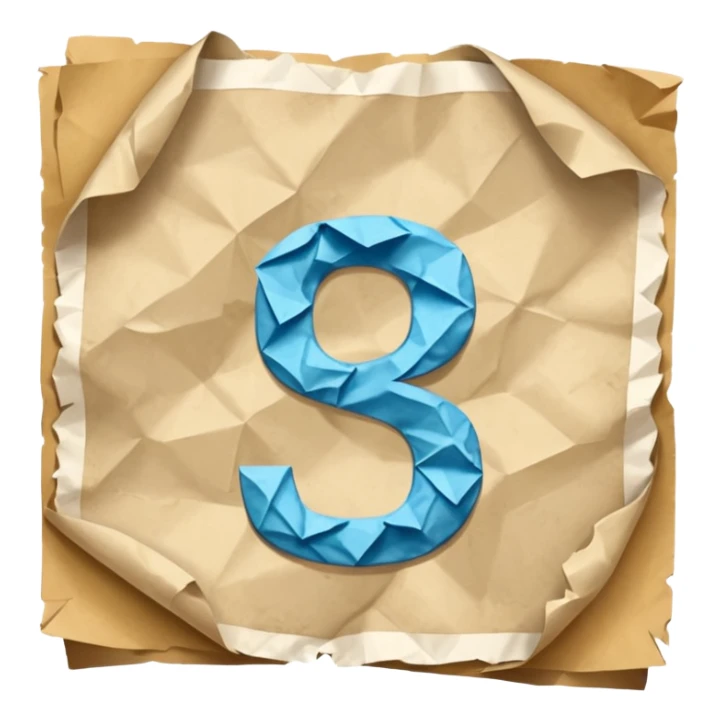 NUMERO EM UMA PAPEL COM ESCRITO DAY EM CIMA sticker