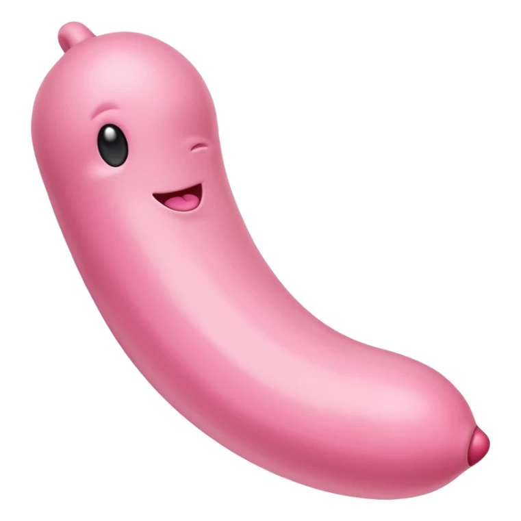 Penis sticker