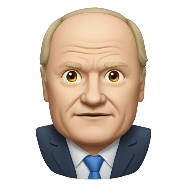 Gennady Zyuganov sticker