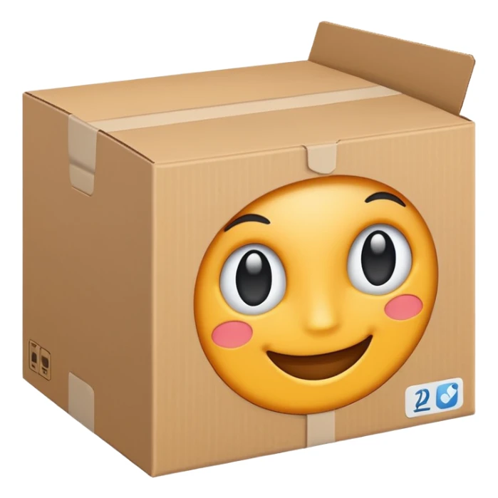 instagram carrousel product box swipe file sticker