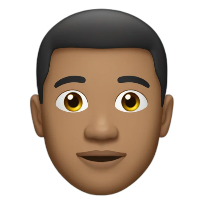Mbappé sticker