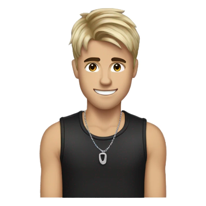 justin bieber sticker