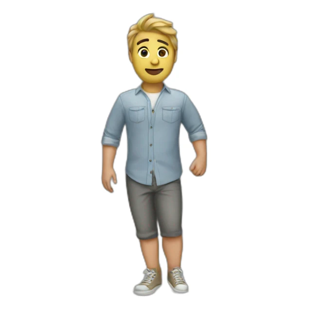 Chris Christy pants sticker