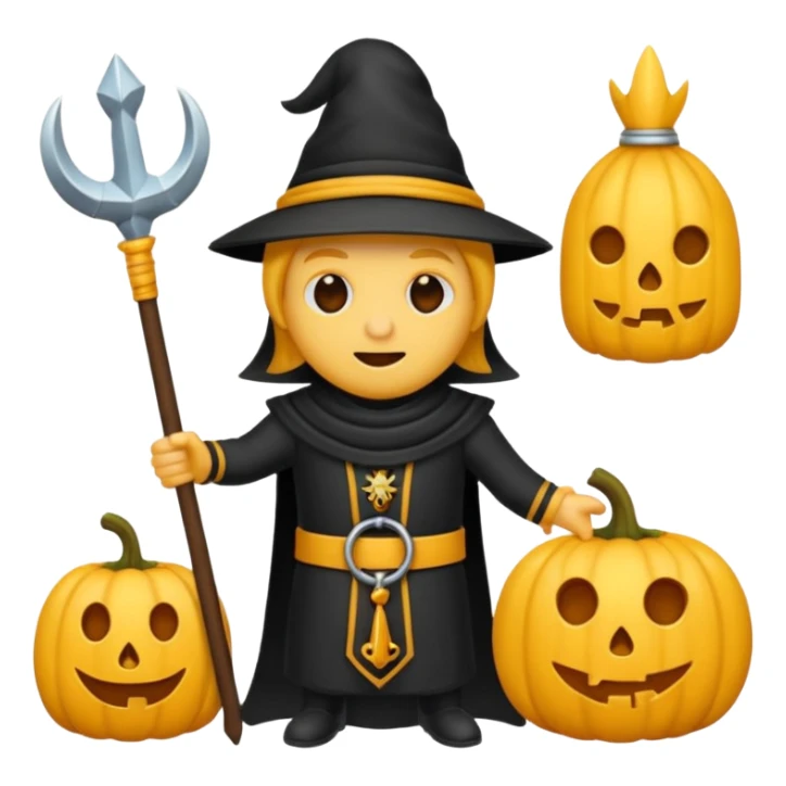 una imagen que represente caos, desorden, complejidad sticker