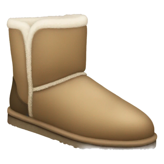 uggs sticker