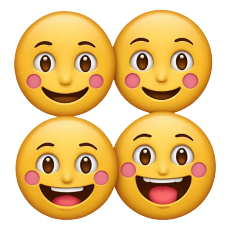 Emojis stylé IOS où on voit un bras avec une morsure de dent sticker