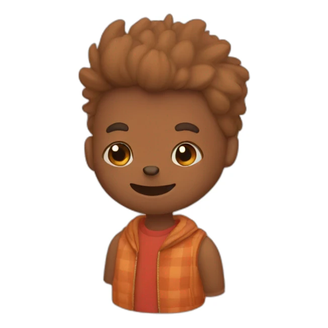 Freddy faz bear sticker