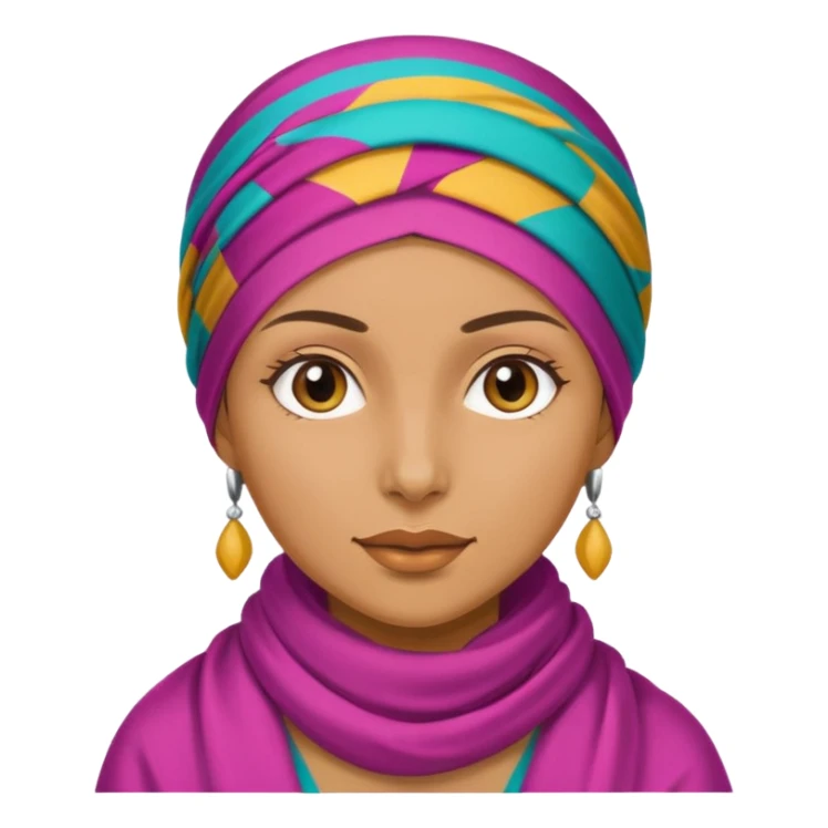 Yox anam əmələ gəlməz sticker