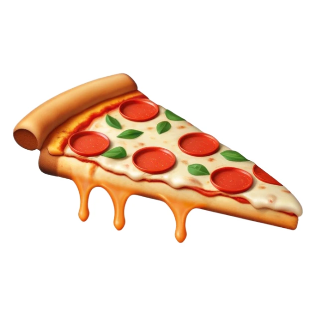 🍕🚀 Pizza Rocket – Because pizza is out of this world sticker