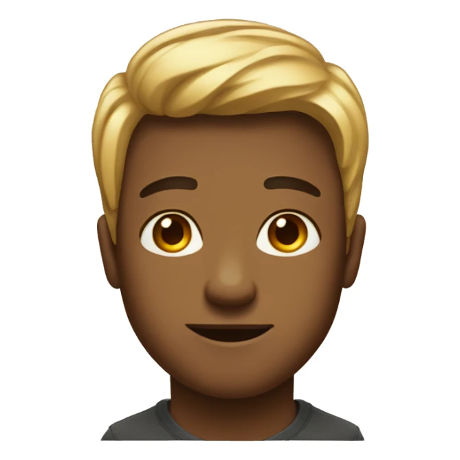 Mixture of instagram and Pinterest app face sticker