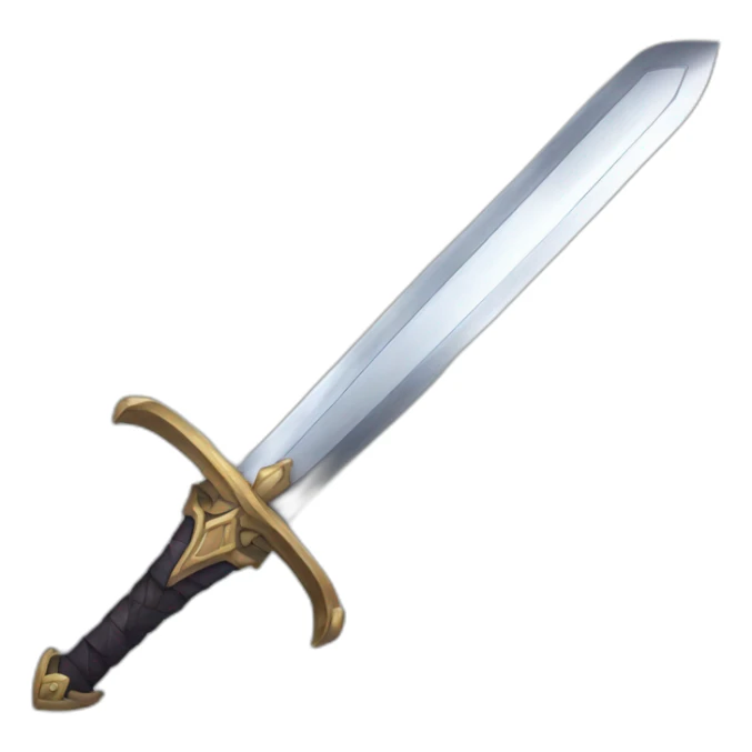 Sword Art Online sticker