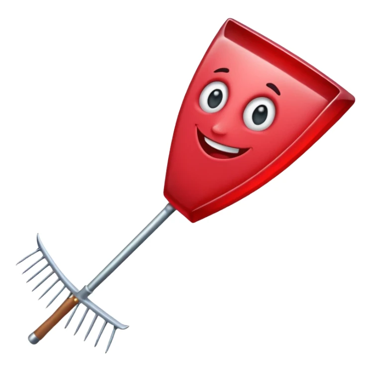 An emoji to upload into slack with the ruby on rails gem with a rake sticker