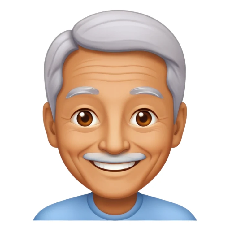 60 years old sticker