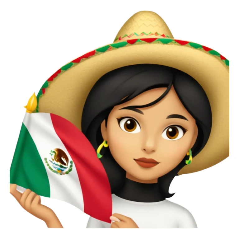 Mexican Heritage sticker