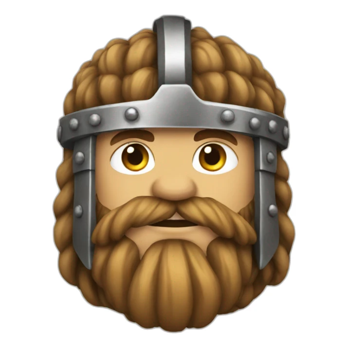 viking sticker