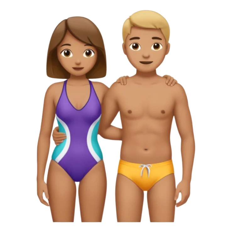 Someone putting there hand in a persons butt sticker