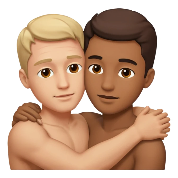 Gay sex sticker