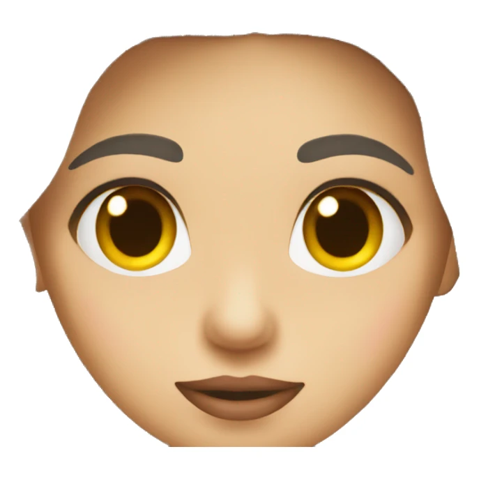 coquette emoji sticker