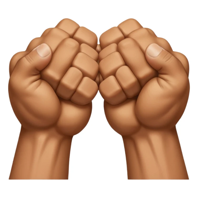 🤜💥🤛 sticker