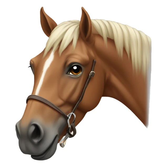 horse of ferrari sticker