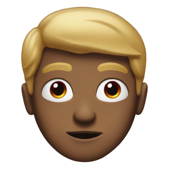 super homelnader from "the boys" series with red eyes  sticker