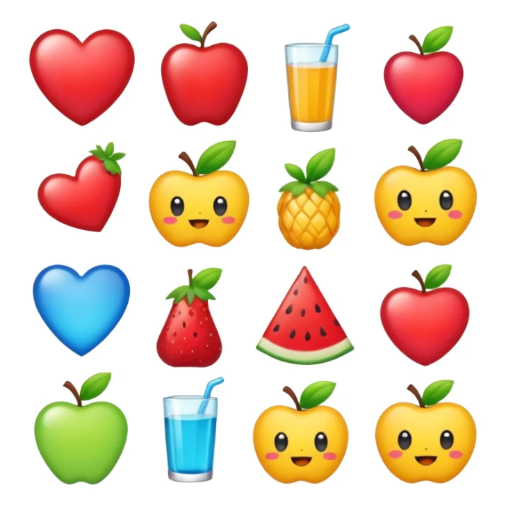 Girls preppy Stickers sticker