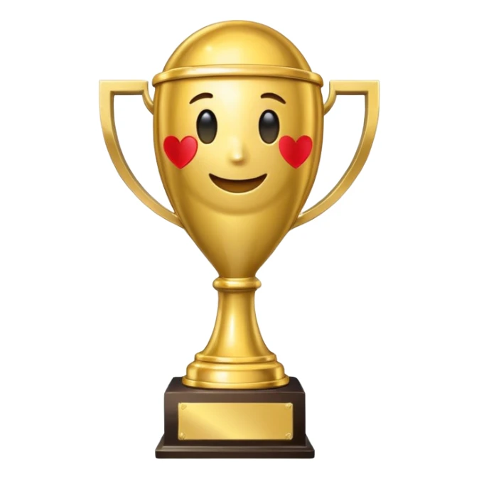 worldcup of trading emoji sticker