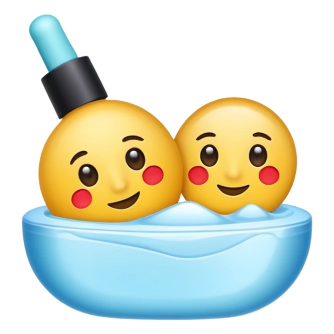 cosmetic Skincare Product sticker